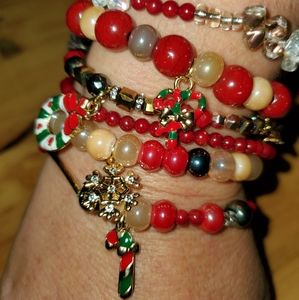Oh, Christmas stack